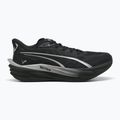 Pánské běžecké boty PUMA Deviate NITRO 4 Brightstride puma black