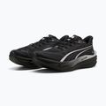 Pánské běžecké boty PUMA Deviate NITRO 4 Brightstride puma black 3