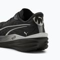 Pánské běžecké boty PUMA Deviate NITRO 4 Brightstride puma black 5