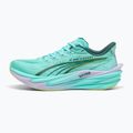 Dámské tréninkové boty PUMA Deviate Nitro 4 X Hyrox intense mint/light lavender