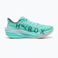 Dámské tréninkové boty PUMA Deviate Nitro 4 X Hyrox intense mint/light lavender 2