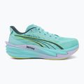 Dámské tréninkové boty PUMA Deviate Nitro 4 X Hyrox intense mint/light lavender 2