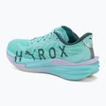 Dámské tréninkové boty PUMA Deviate Nitro 4 X Hyrox intense mint/light lavender 3