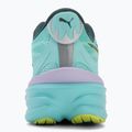 Dámské tréninkové boty PUMA Deviate Nitro 4 X Hyrox intense mint/light lavender 6