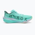 Tréninkové boty PUMA Deviate Nitro 4 X Hyrox intense mint/light lavender 2