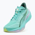 Tréninkové boty PUMA Deviate Nitro 4 X Hyrox intense mint/light lavender 4