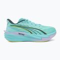 Tréninkové boty PUMA Deviate Nitro 4 X Hyrox intense mint/light lavender 2