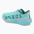 Tréninkové boty PUMA Deviate Nitro 4 X Hyrox intense mint/light lavender 3