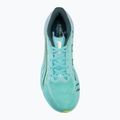 Tréninkové boty PUMA Deviate Nitro 4 X Hyrox intense mint/light lavender 5