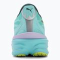 Tréninkové boty PUMA Deviate Nitro 4 X Hyrox intense mint/light lavender 6