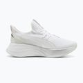 Dámské boty PUMA Softride Sabrina Polished Chrome puma white/silver mist/puma silver 2