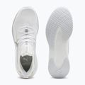 Dámské boty PUMA Softride Sabrina Polished Chrome puma white/silver mist/puma silver 5