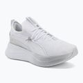 Dámské boty PUMA Softride Sabrina Polished Chrome puma white/silver mist/puma silver