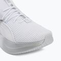 Dámské boty PUMA Softride Sabrina Polished Chrome puma white/silver mist/puma silver 7