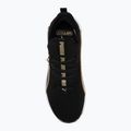 Dámské boty PUMA Softride Sabrina Polished Chrome puma black/puma white/puma gold 5