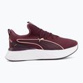 Dámské boty Buty Puma Softride Sabrina ruby noir/dusky rose 2