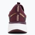 Dámské boty Buty Puma Softride Sabrina ruby noir/dusky rose 6