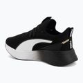 Dámské boty Puma Softride Sabrina puma black/puma white 3