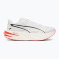 Dámské běžecké boty Puma Deviate Pure Nitro puma white/ultra red 2