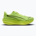 Dámské běžecké boty Puma Deviate Pure Nitro sunny lime 2