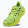 Dámské běžecké boty Puma Deviate Pure Nitro sunny lime 3