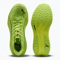 Dámské běžecké boty Puma Deviate Pure Nitro sunny lime 5