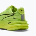 Dámské běžecké boty Puma Deviate Pure Nitro sunny lime 6