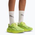 Dámské běžecké boty Puma Deviate Pure Nitro sunny lime 7