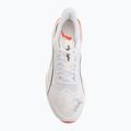 Pánské běžecké boty Puma Deviate Pure Nitro puma white/ultra red 5