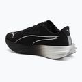 Pánské běžecké boty Puma Deviate Pure Nitro puma black/flat dark 3