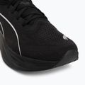 Pánské běžecké boty Puma Deviate Pure Nitro puma black/flat dark 7