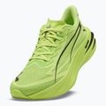 Pánské běžecké boty Puma Deviate Pure Nitro sunny lime/puma black 3