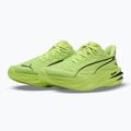 Pánské běžecké boty Puma Deviate Pure Nitro sunny lime/puma black 4