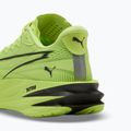 Pánské běžecké boty Puma Deviate Pure Nitro sunny lime/puma black 5