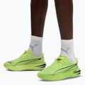 Pánské běžecké boty Puma Deviate Pure Nitro sunny lime/puma black 6