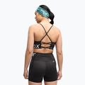 Sportovní podprsenka Puma Hyrox Strappy Pwrmode puma black 3