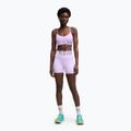 Sportovní podprsenka Puma Hyrox Strappy Pwrmode light violet 3