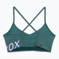 Sportovní podprsenka Puma Hyrox Strappy Pwrmode herb garden 5