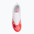 Dětské kopačky PUMA Ultra 7 Match FG/AG Jr ultra red/puma black/puma white 5