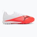 Dětské kopačky PUMA Ultra 7 Match TT Jr ultra red/puma black/puma white 2