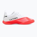 Dětské kopačáky Puma Ultra 7 Play IT Jr Ultra Red/Puma Black/Puma White 2