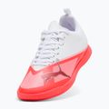 Dětské kopačáky Puma Ultra 7 Play IT Jr Ultra Red/Puma Black/Puma White 4