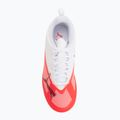 Dětské kopačky PUMA Ultra 7 Play TT Jr ultra red/puma black/puma white 5