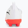 Dětské kopačky PUMA Ultra 7 Play V FG/AG RB Jr ultra red/puma black/puma white 6