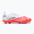 Dětské kopačáky PUMA Ultra 7 Play V FG/AG RB Jr ultra red/puma black/puma white 2