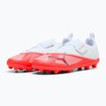 Dětské kopačáky PUMA Ultra 7 Play V FG/AG RB Jr ultra red/puma black/puma white 3