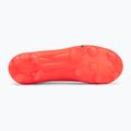 Dětské kopačky PUMA Ultra Nitro 7 Ultimate LL FG/AG Jr ultra red/puma black/puma white 4