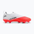 Dětské kopačáky PUMA Ultra Nitro 7 Ultimate LL FG/AG Jr ultra red/puma black/puma white 2