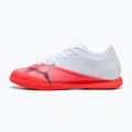 Kopačky PUMA Ultra 7 Play IT ultra red/puma black/puma white