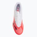 Kopačky PUMA Ultra 7 Play IT ultra red/puma black/puma white 5